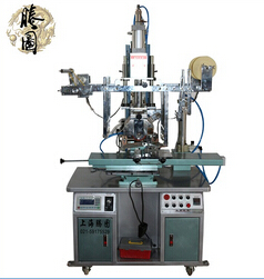 熱轉印機：熱轉印的發展是這樣的