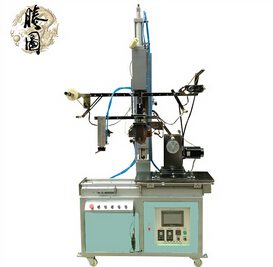 電視外殼表面燙金機(jī)  小細(xì)節(jié)、大智慧！！